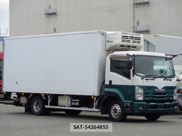 Isuzu FORWARD 2017-02 7961749-0