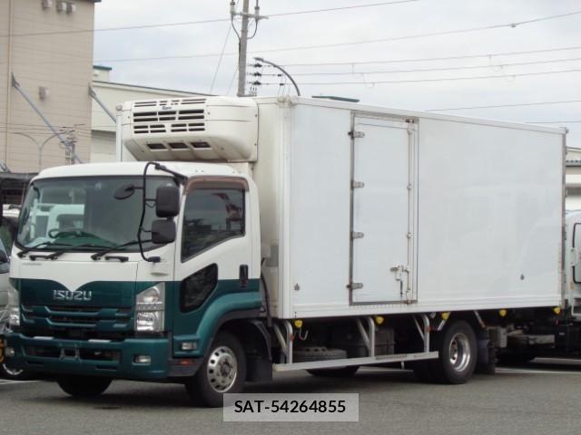 Isuzu FORWARD 2017-02 7961749-1