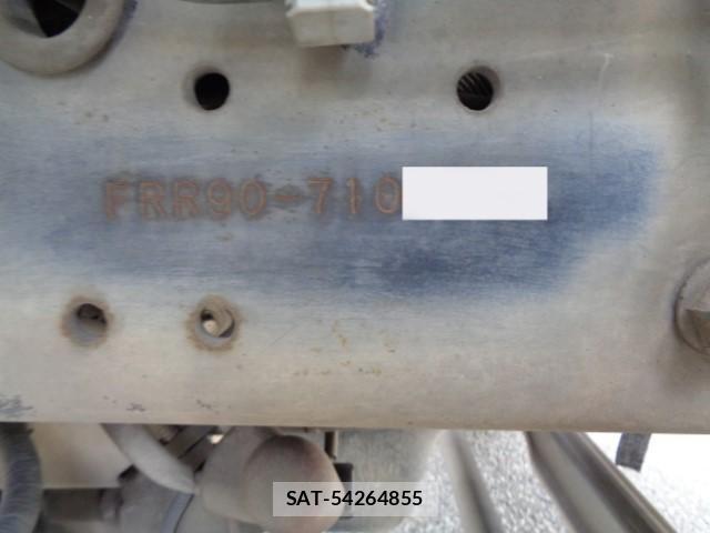 Isuzu FORWARD 2017-02 7961749-25