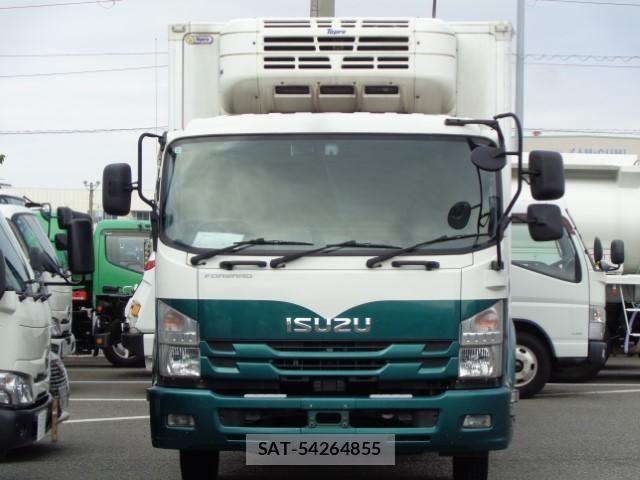 Isuzu FORWARD 2017-02 7961749-2