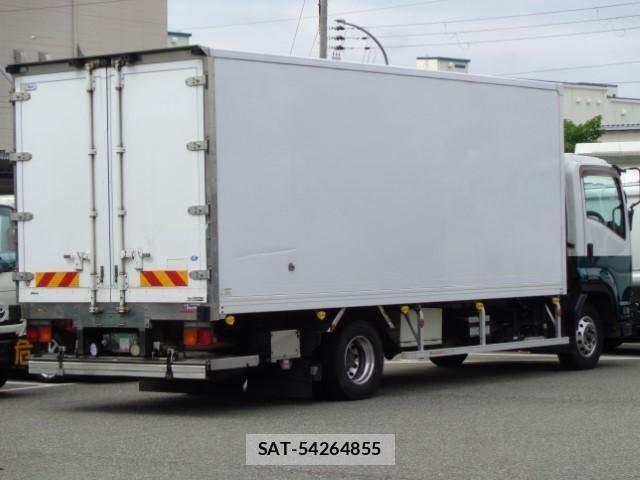 Isuzu FORWARD 2017-02 7961749-4