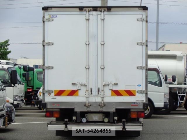 Isuzu FORWARD 2017-02 7961749-5