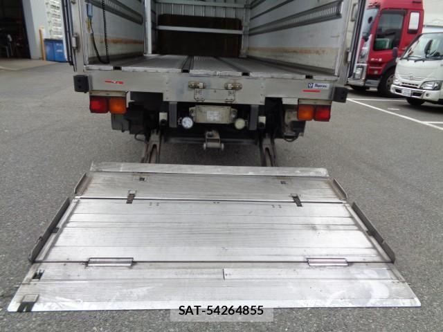 Isuzu FORWARD 2017-02 7961749-8
