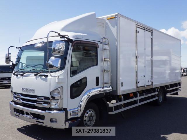 Isuzu FORWARD 2014-12 7961739-0