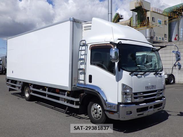 Isuzu FORWARD 2014-12 7961739-1