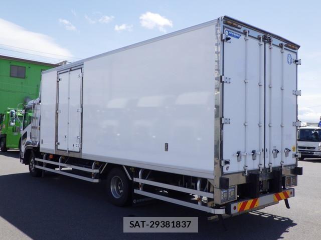 Isuzu FORWARD 2014-12 7961739-2