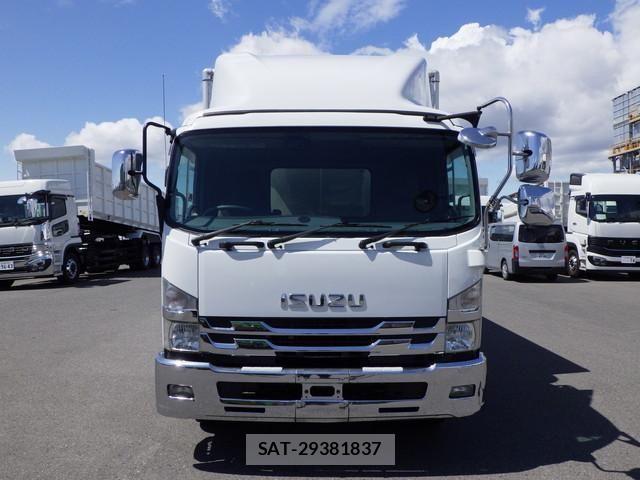 Isuzu FORWARD 2014-12 7961739-4