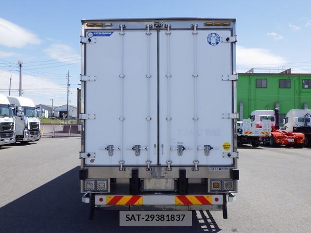 Isuzu FORWARD 2014-12 7961739-5