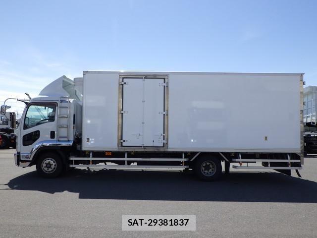 Isuzu FORWARD 2014-12 7961739-6