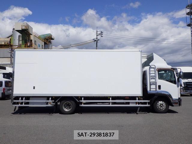 Isuzu FORWARD 2014-12 7961739-7