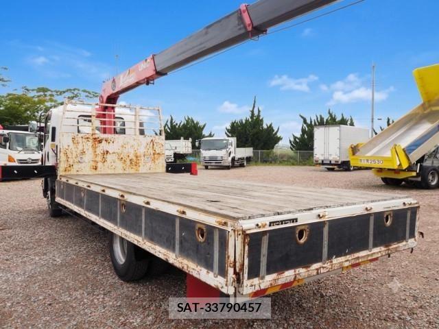 Isuzu FORWARD 2012-07 7961747-10