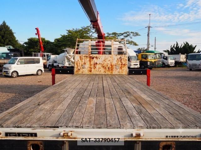 Isuzu FORWARD 2012-07 7961747-11