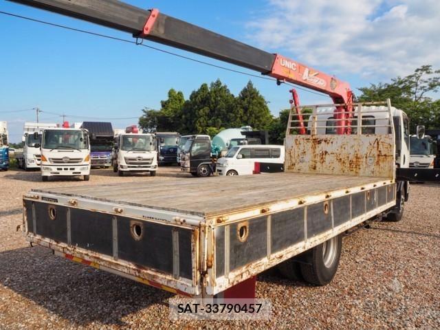 Isuzu FORWARD 2012-07 7961747-12