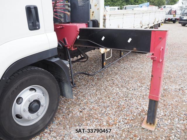 Isuzu FORWARD 2012-07 7961747-15