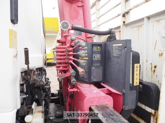 Isuzu FORWARD 2012-07 7961747-16