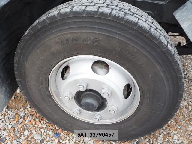 Isuzu FORWARD 2012-07 7961747-17