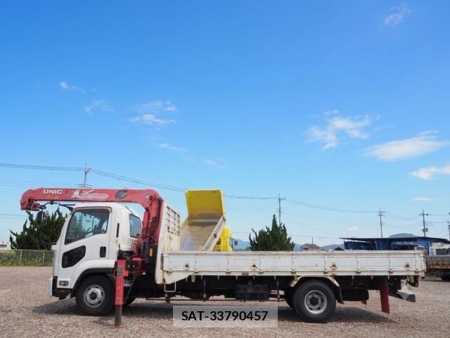 Isuzu FORWARD 2012-07 7961747-1