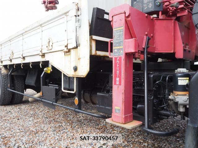 Isuzu FORWARD 2012-07 7961747-19