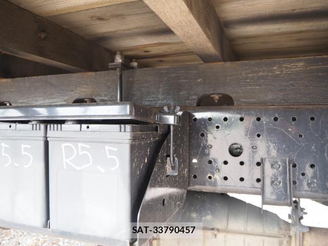 Isuzu FORWARD 2012-07 7961747-21