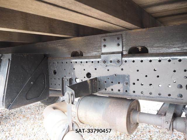 Isuzu FORWARD 2012-07 7961747-22