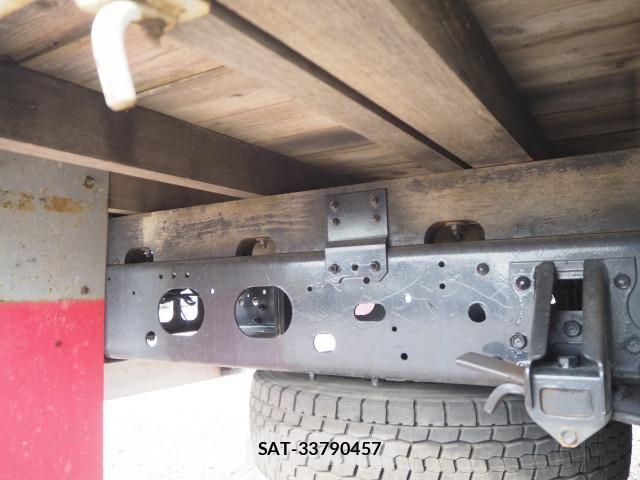 Isuzu FORWARD 2012-07 7961747-25