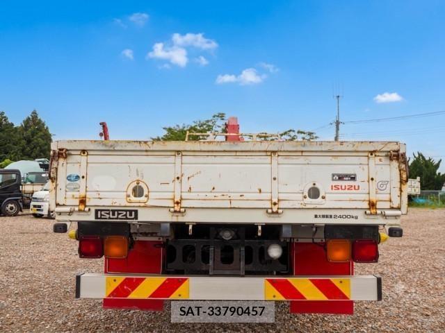 Isuzu FORWARD 2012-07 7961747-3