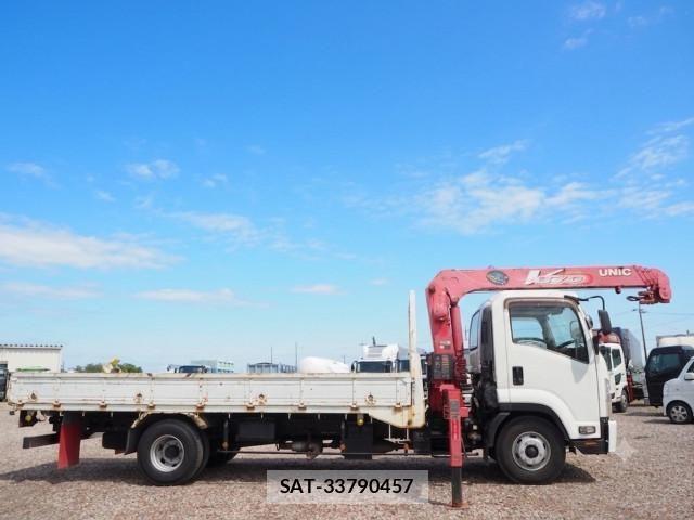 Isuzu FORWARD 2012-07 7961747-5