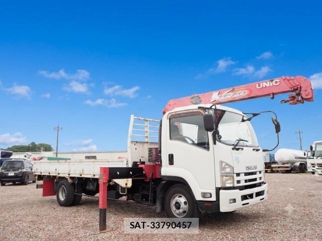 Isuzu FORWARD 2012-07 7961747-6