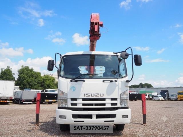 Isuzu FORWARD 2012-07 7961747-7