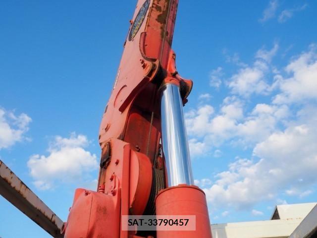 Isuzu FORWARD 2012-07 7961747-8