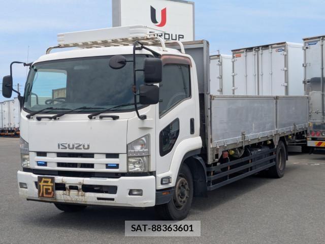 Isuzu FORWARD 2012-12 7961752-0