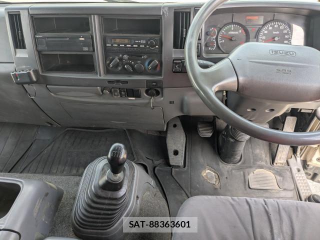 Isuzu FORWARD 2012-12 7961752-25