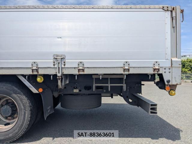 Isuzu FORWARD 2012-12 7961752-27