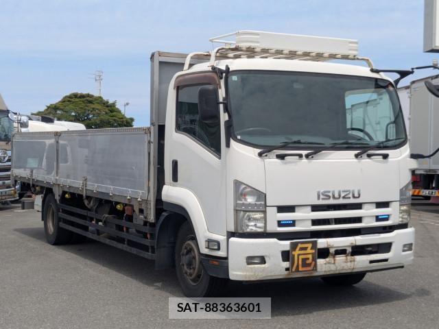 Isuzu FORWARD 2012-12 7961752-2