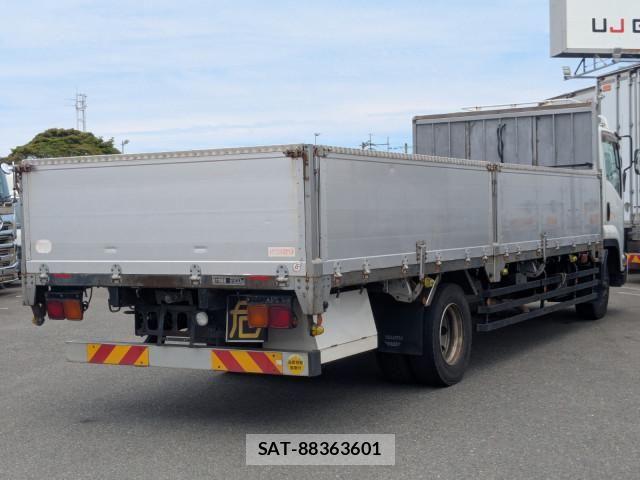Isuzu FORWARD 2012-12 7961752-3