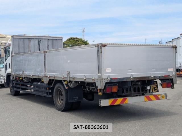 Isuzu FORWARD 2012-12 7961752-4