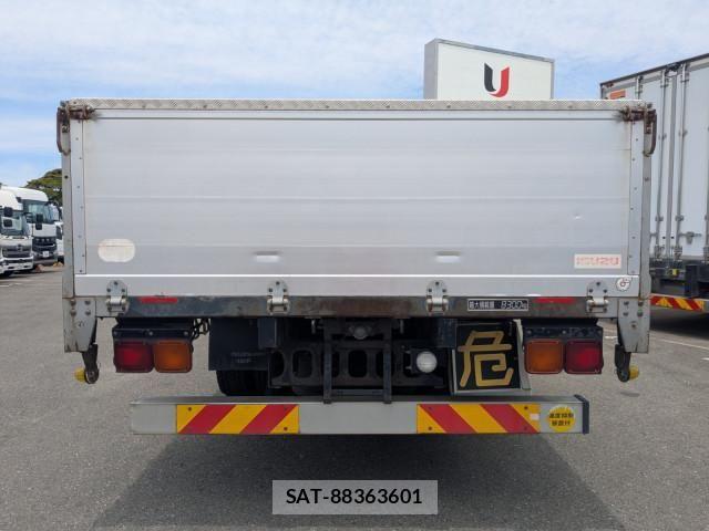 Isuzu FORWARD 2012-12 7961752-5