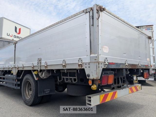 Isuzu FORWARD 2012-12 7961752-6