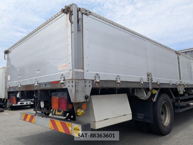 Isuzu FORWARD 2012-12 7961752-7