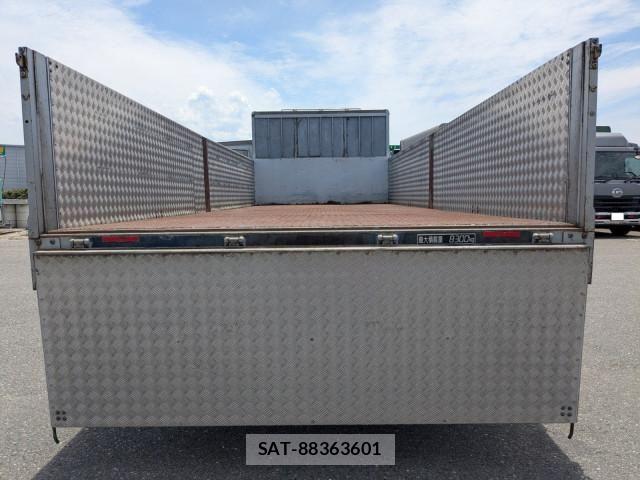 Isuzu FORWARD 2012-12 7961752-8
