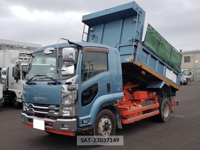 Isuzu FORWARD 2015-11 7961731-0