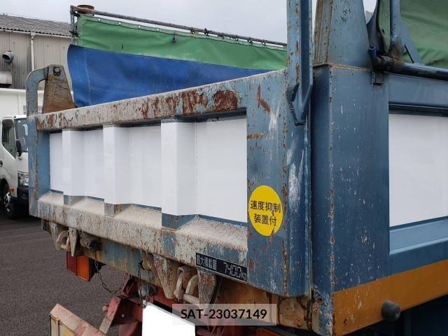 Isuzu FORWARD 2015-11 7961731-9
