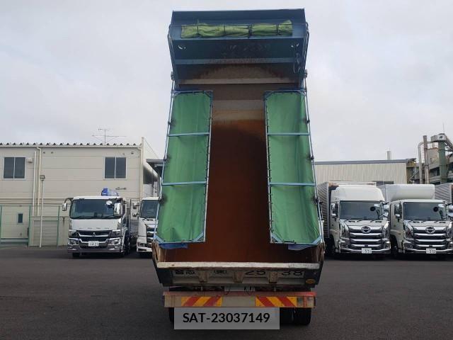 Isuzu FORWARD 2015-11 7961731-11