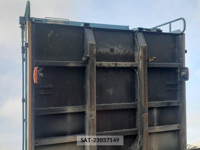 Isuzu FORWARD 2015-11 7961731-14