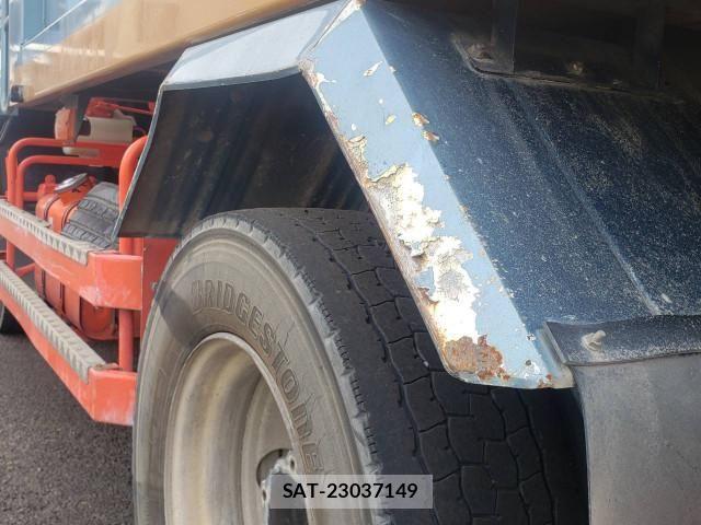 Isuzu FORWARD 2015-11 7961731-16
