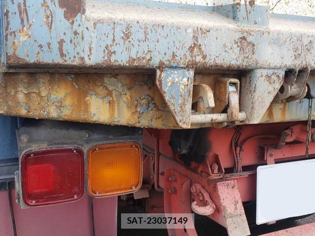 Isuzu FORWARD 2015-11 7961731-17