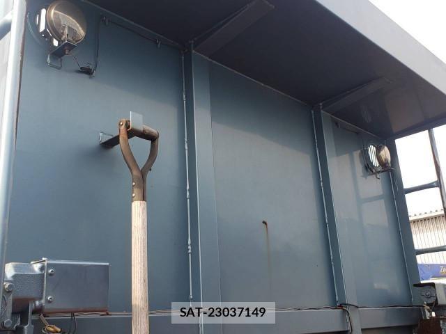 Isuzu FORWARD 2015-11 7961731-18