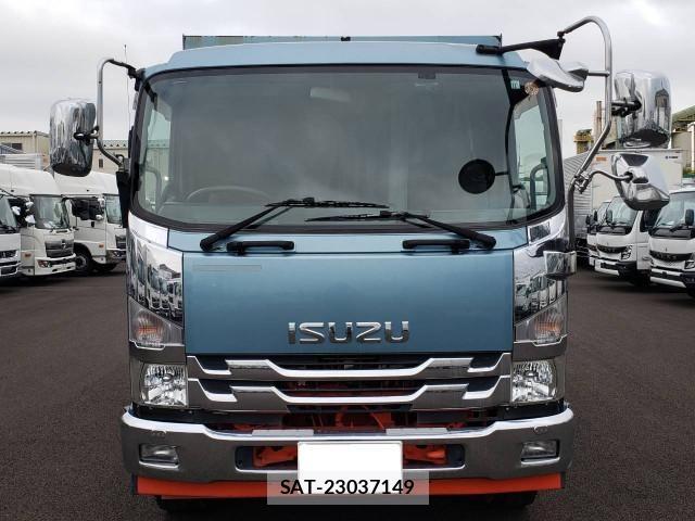 Isuzu FORWARD 2015-11 7961731-1