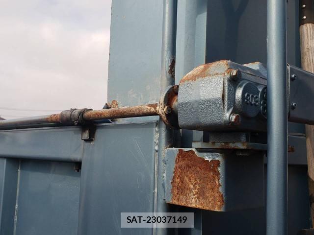 Isuzu FORWARD 2015-11 7961731-20