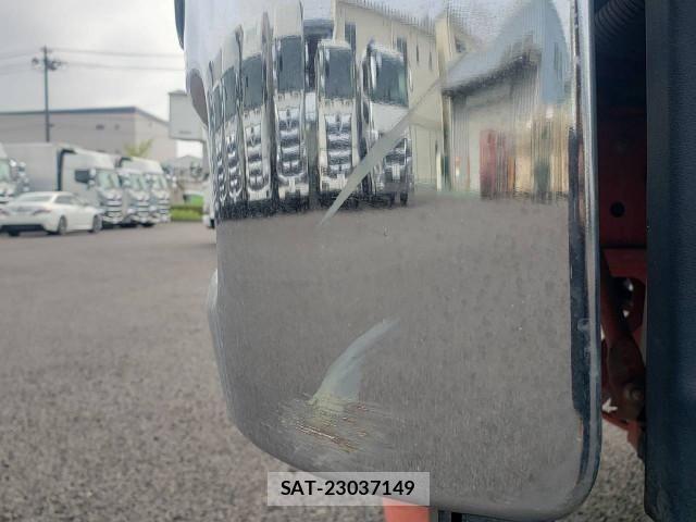 Isuzu FORWARD 2015-11 7961731-21